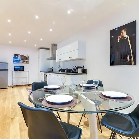 High Standing Comfortable Loft 125M2 City Center Strasbourg Exterior photo
